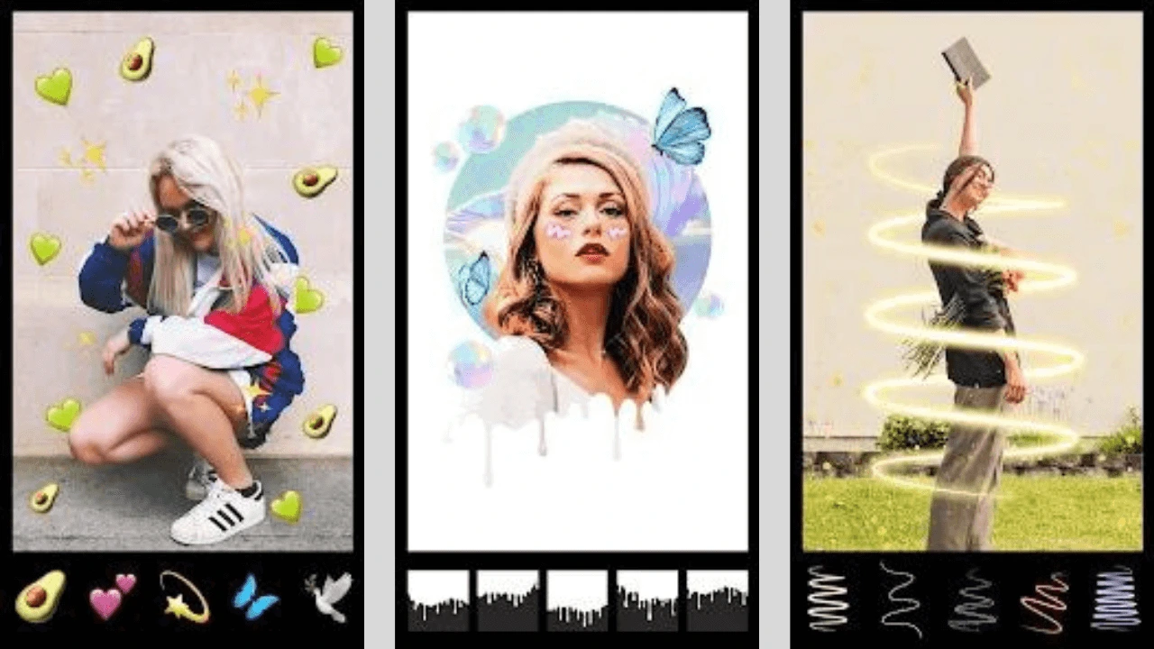 Mivi APK Mod Screenshot